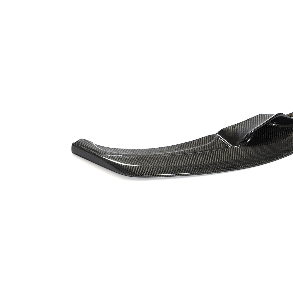 AeroPro Carbon Front Lip – Type II