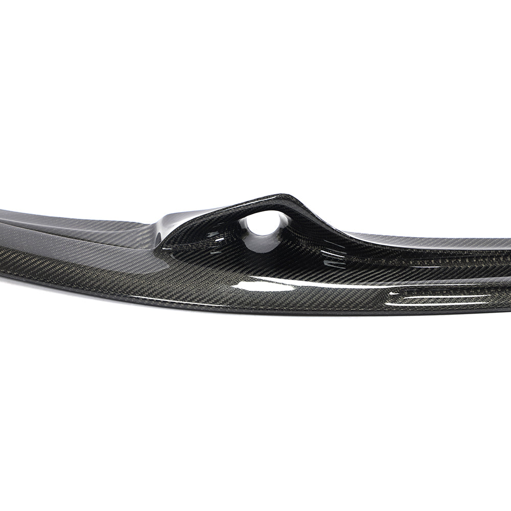 AeroPro Carbon Front Lip – Type II