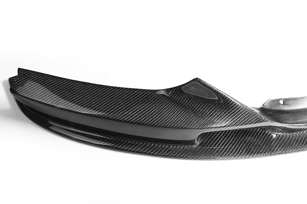 AeroPro Carbon Front Lip – Type I