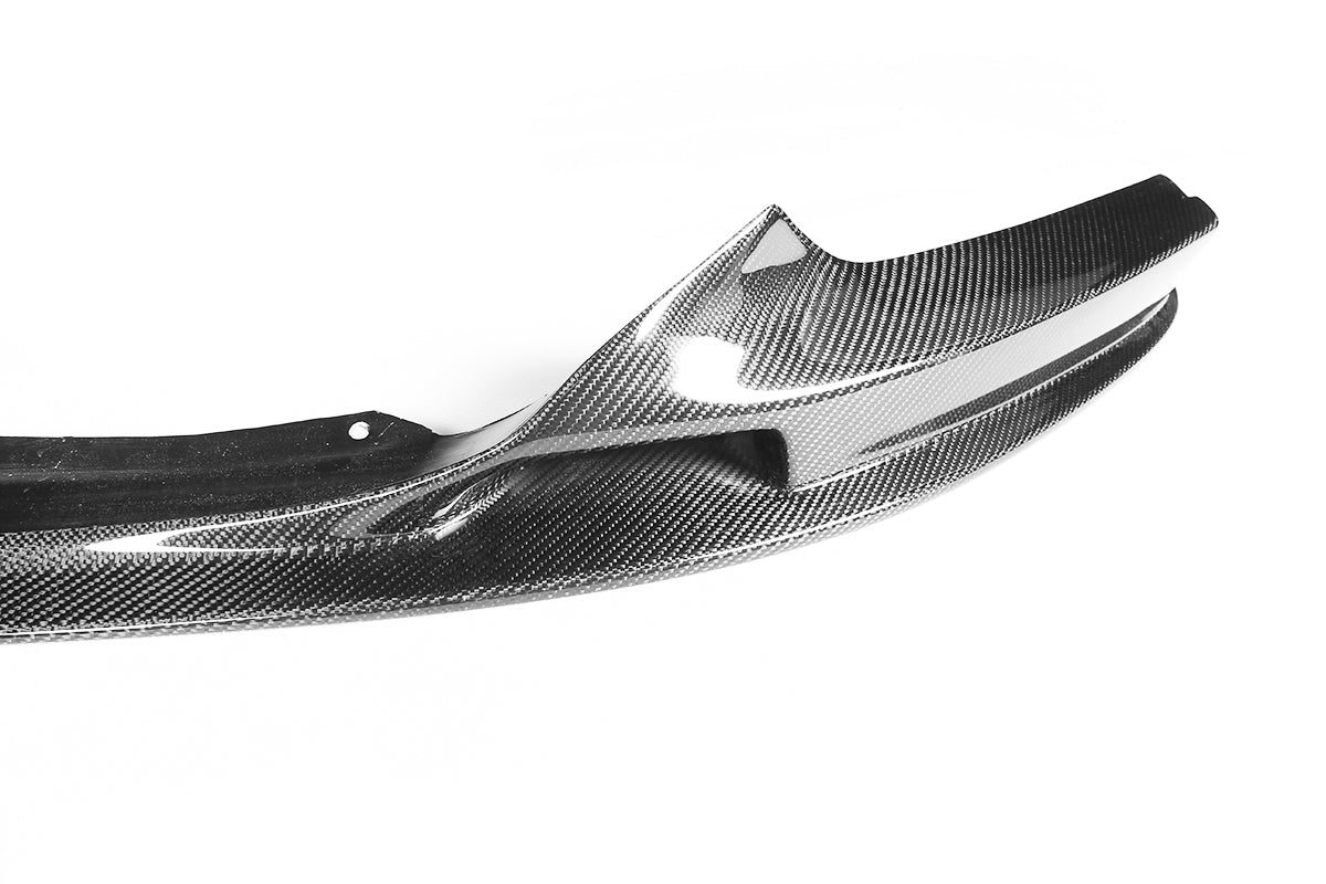 AeroPro Carbon Front Lip – Type I
