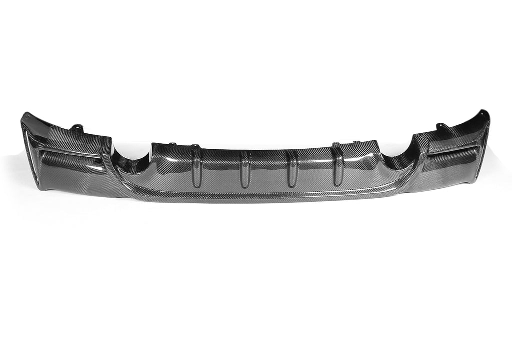 AeroPro Carbon Rear Diffuser – Type I
