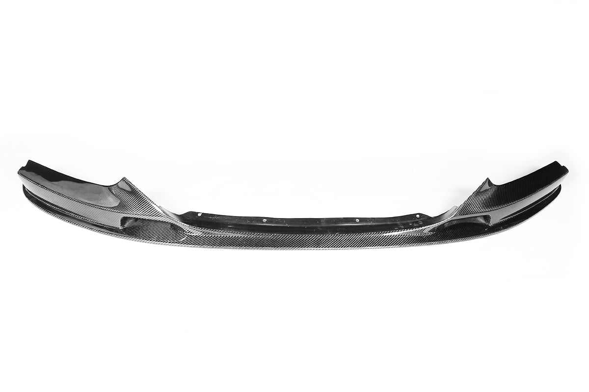 AeroPro Carbon Front Lip – Type I
