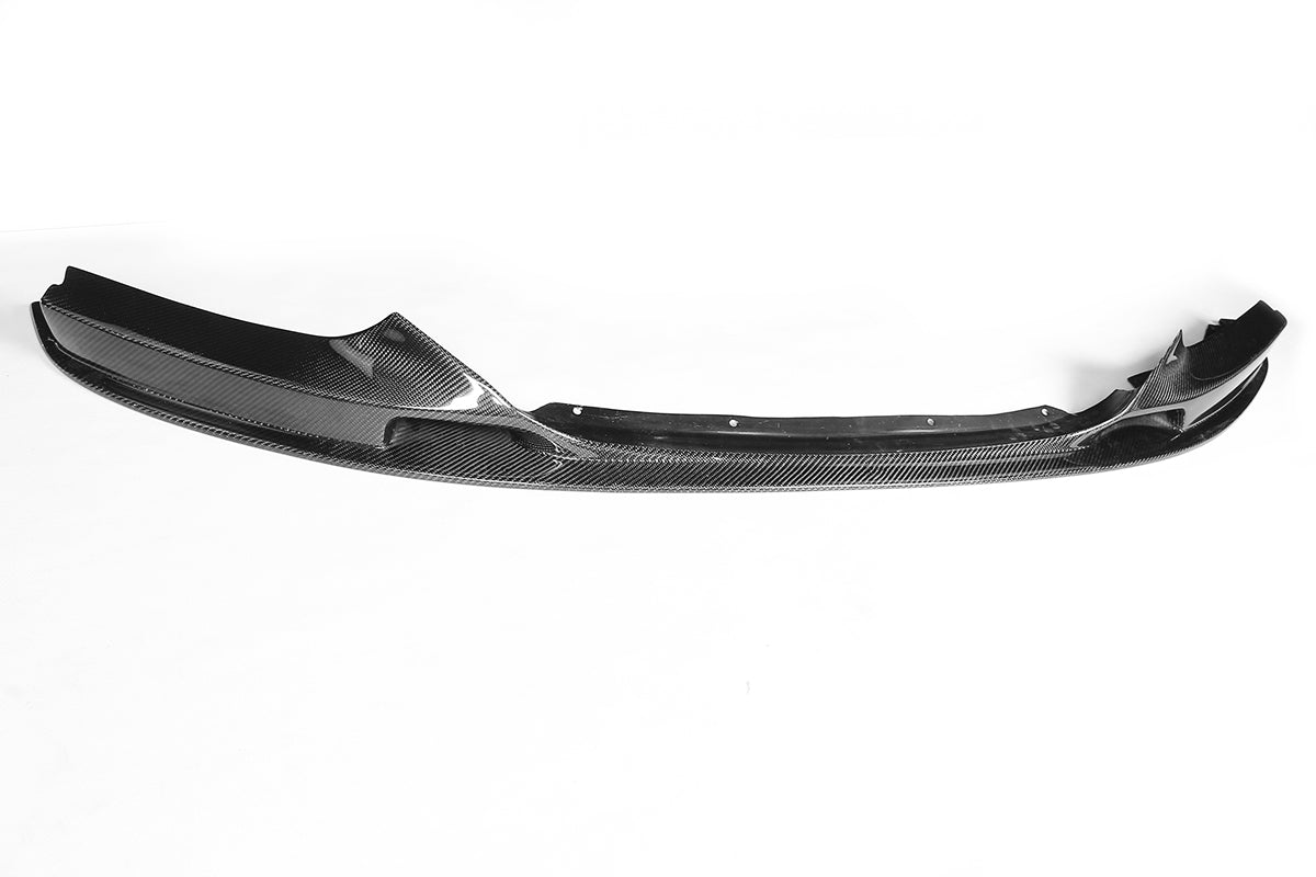 AeroPro Carbon Front Lip – Type I