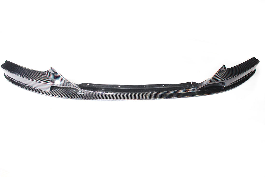 AeroPro Carbon Front Lip – Type I