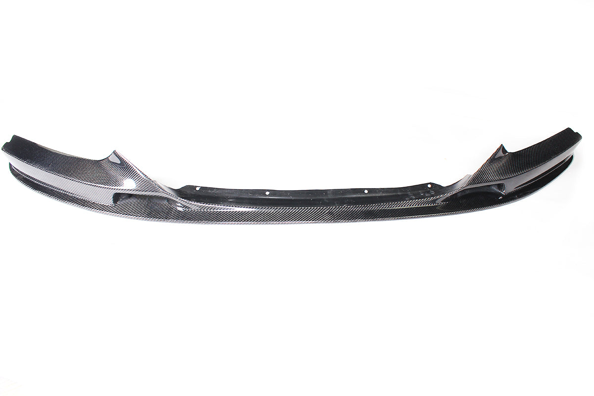 AeroPro Carbon Front Lip – Type I