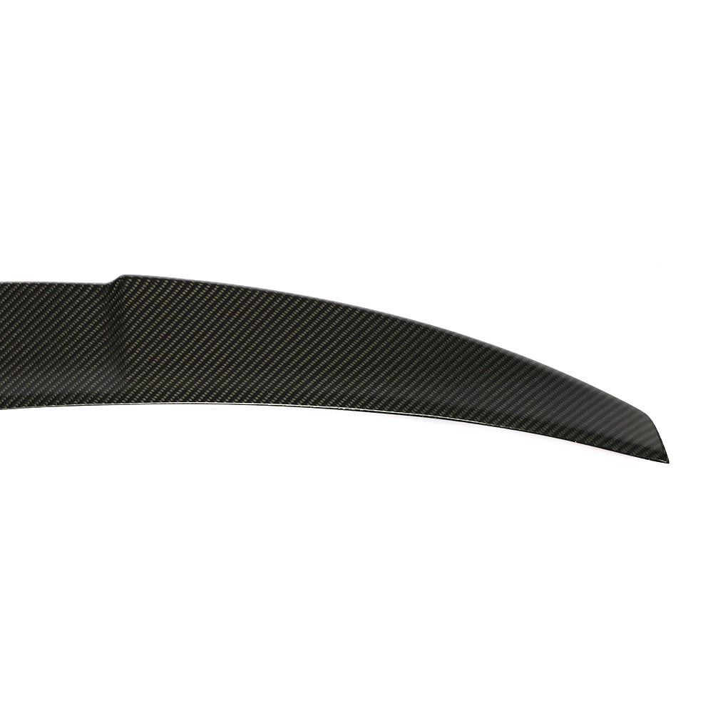 AeroPro Carbon Rear Spoiler – Type II