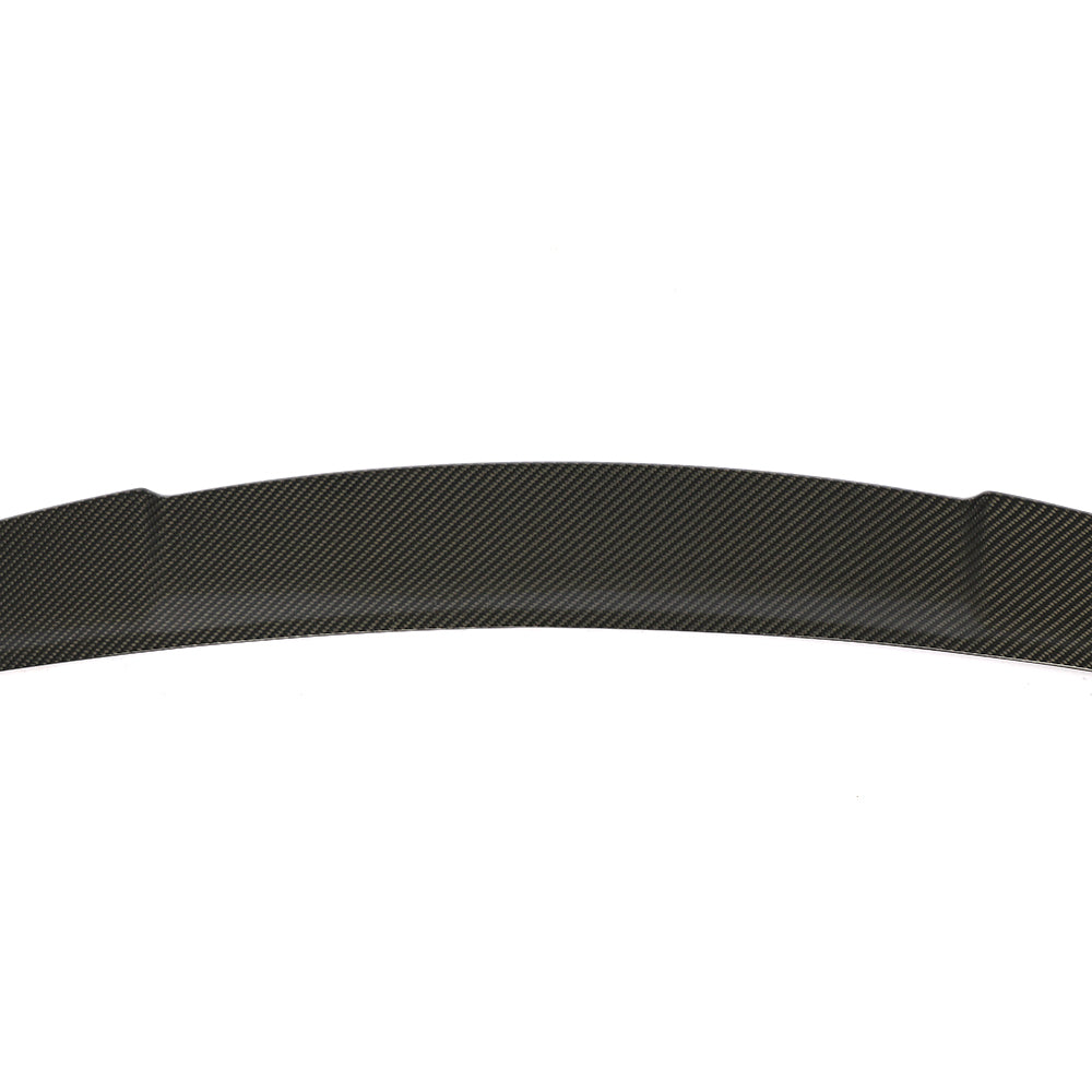 AeroPro Carbon Rear Spoiler – Type II