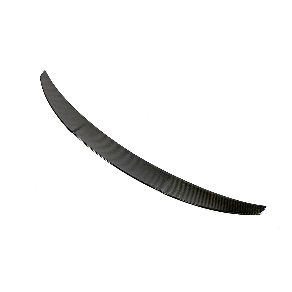 AeroPro Carbon Rear Spoiler – Type II