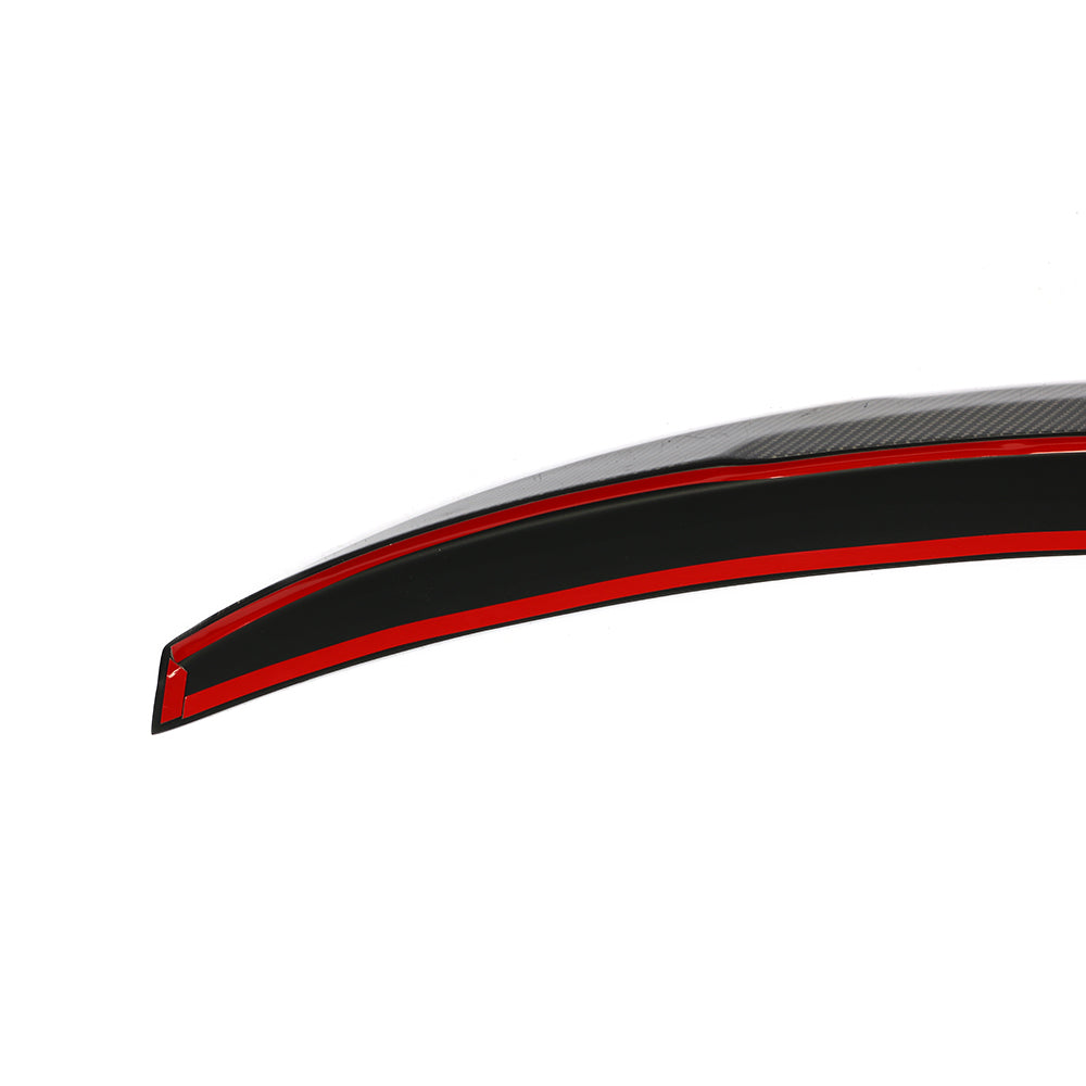 AeroPro Carbon Rear Spoiler – Type II