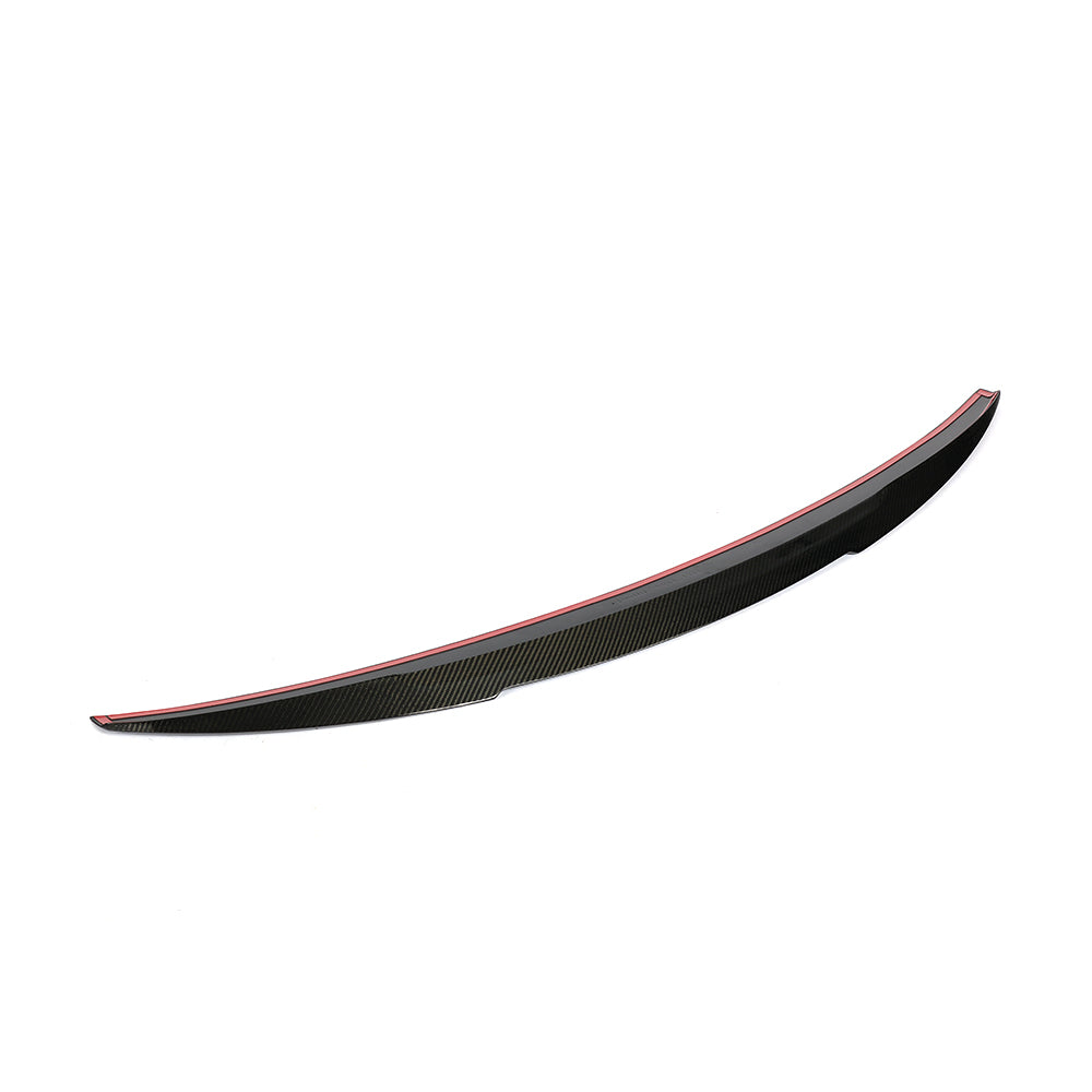 AeroPro Carbon Rear Spoiler – Type II
