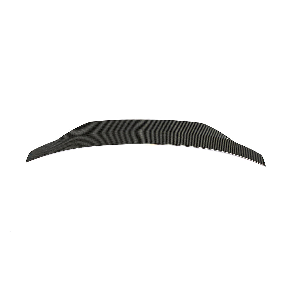 AeroPro Carbon Rear Spoiler – Type I