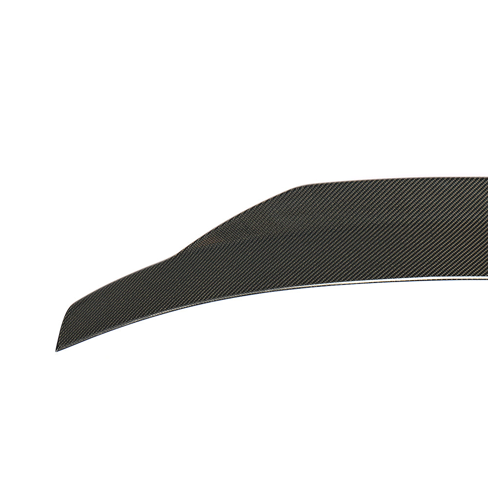 AeroPro Carbon Rear Spoiler – Type I