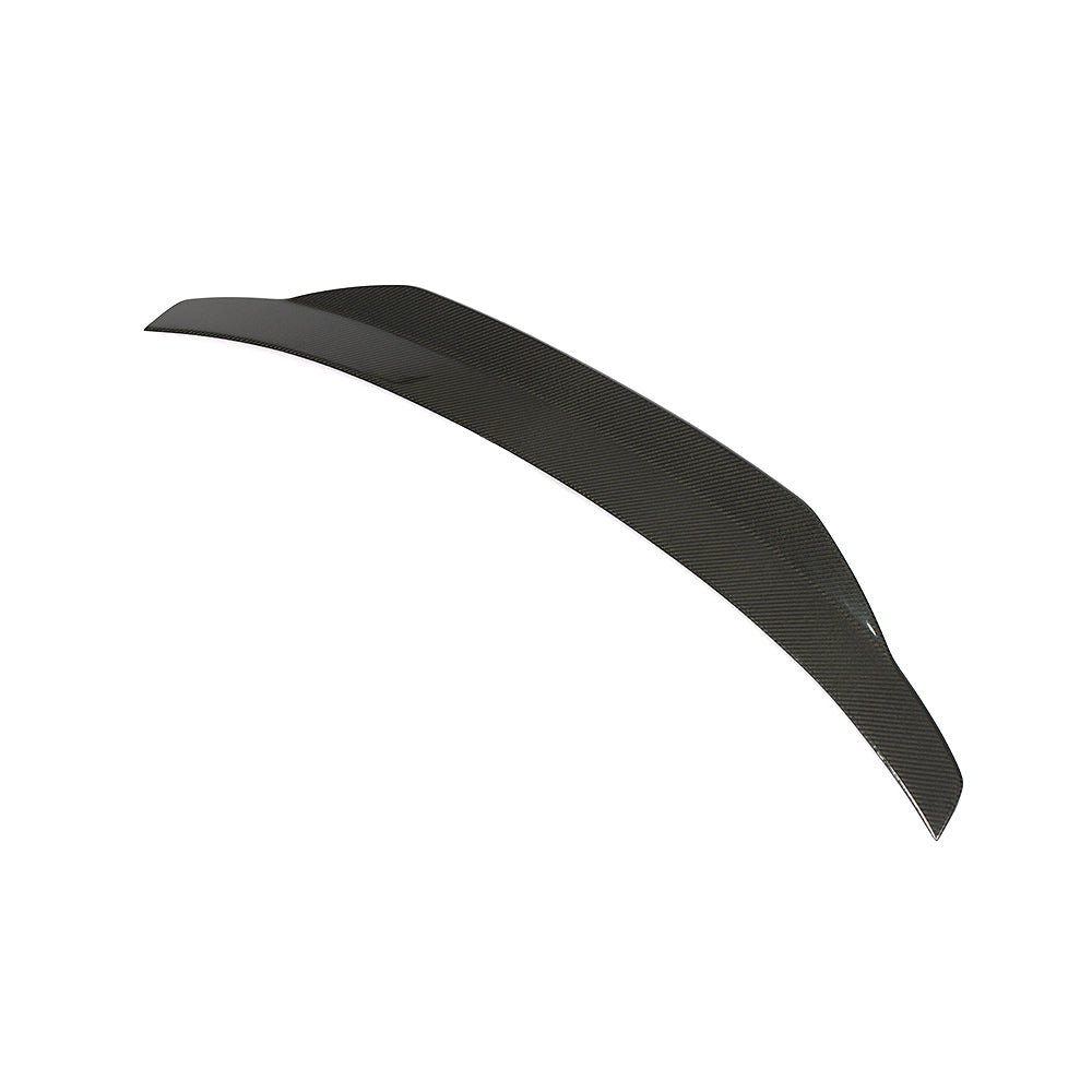 AeroPro Carbon Rear Spoiler – Type I