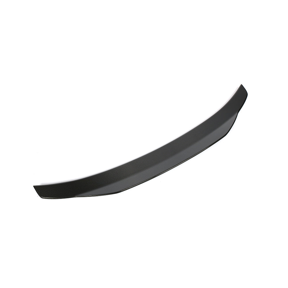 AeroPro Carbon Rear Spoiler – Type I