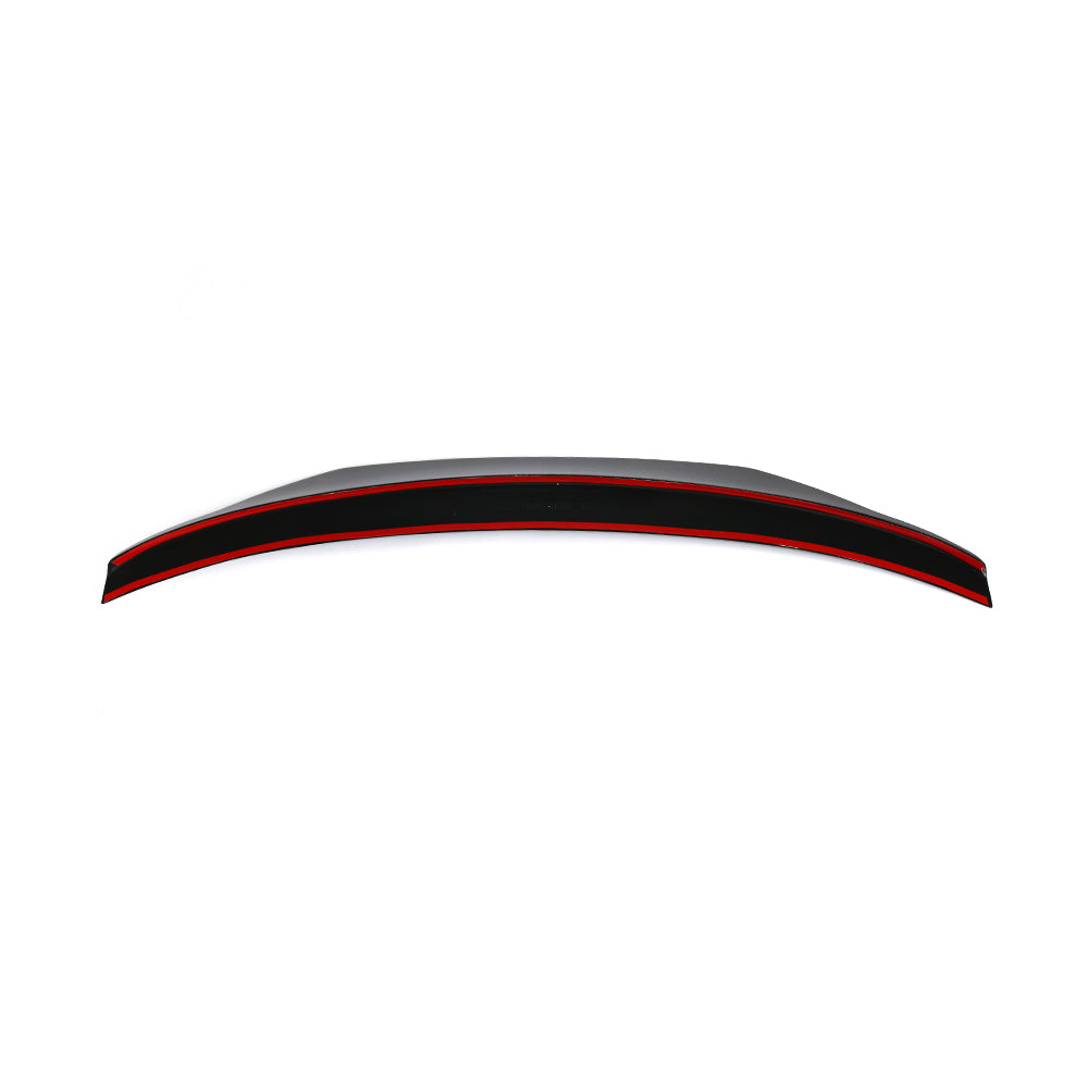 AeroPro Carbon Rear Spoiler – Type I