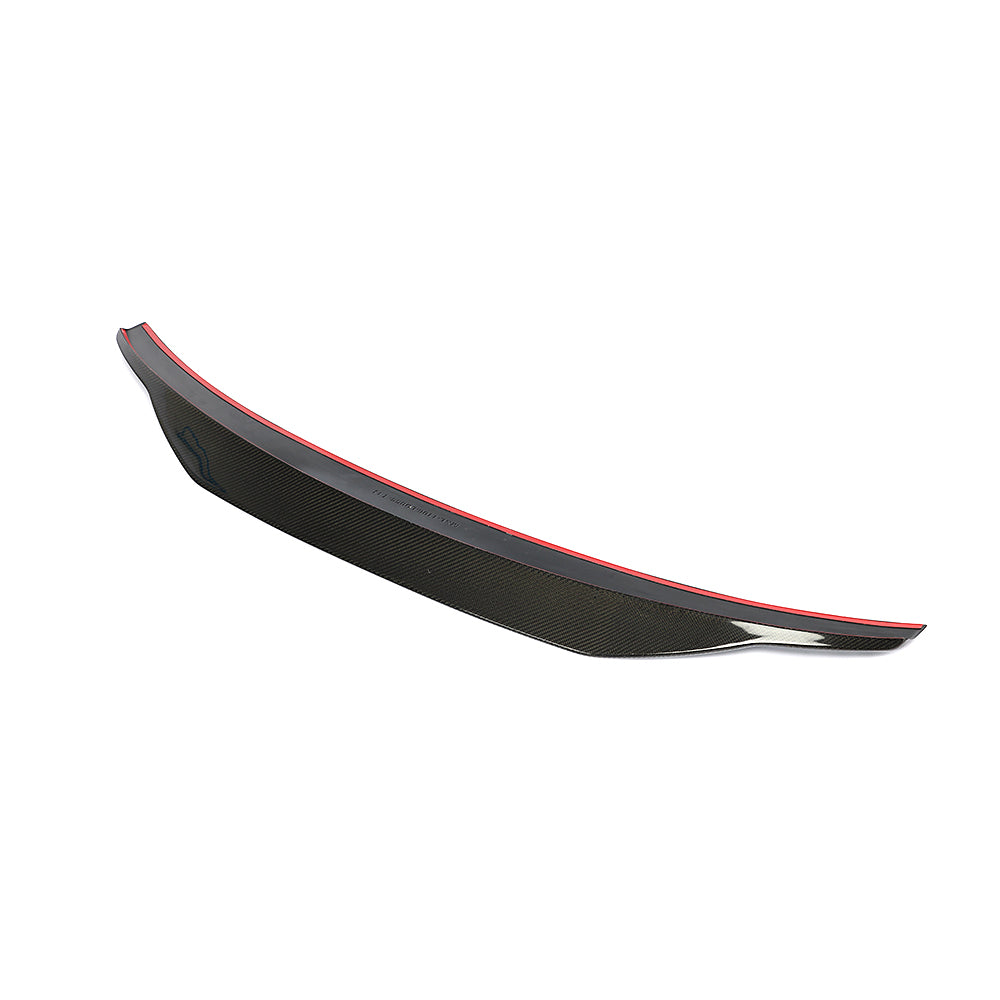 AeroPro Carbon Rear Spoiler – Type I
