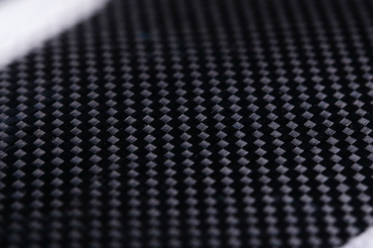 carbon fiber